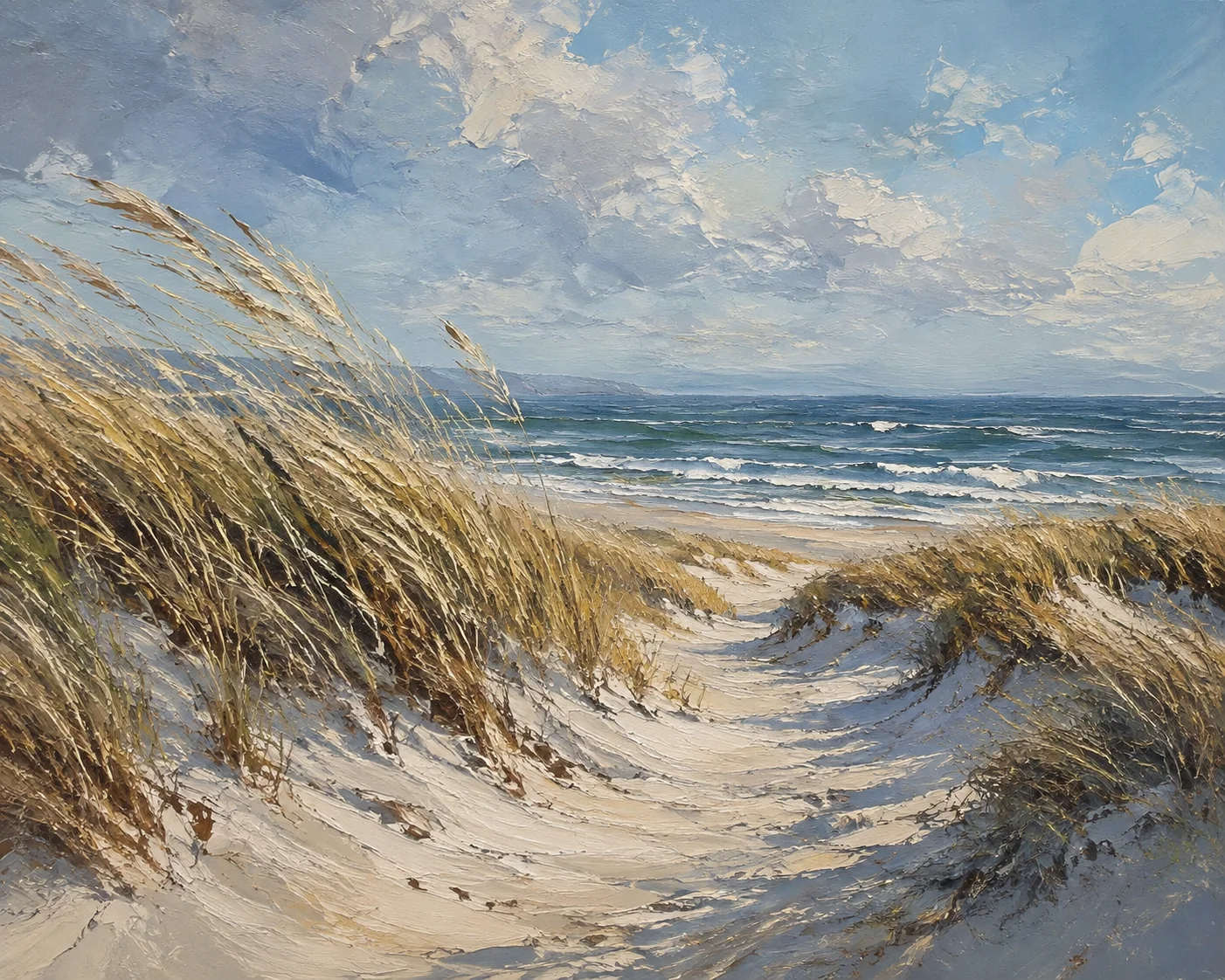 Dune Wind