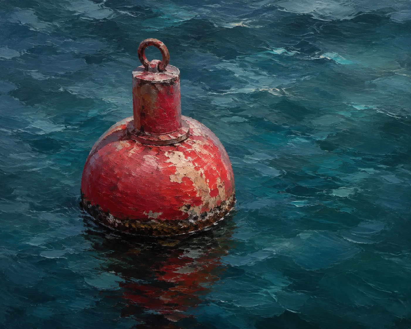Commission a Painting