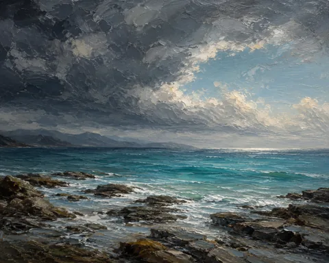Storm Clearing