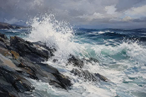 White Water