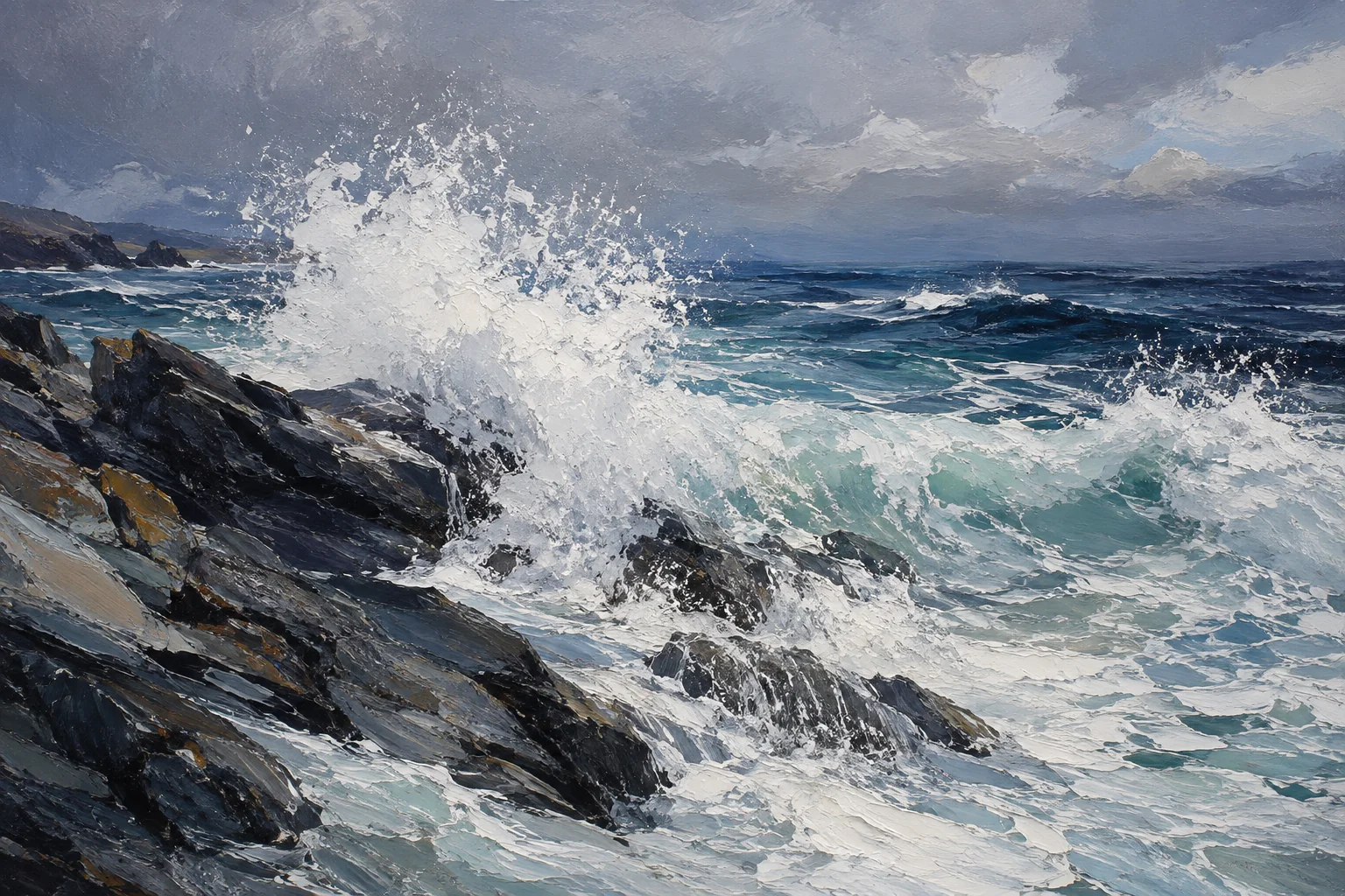 White Water