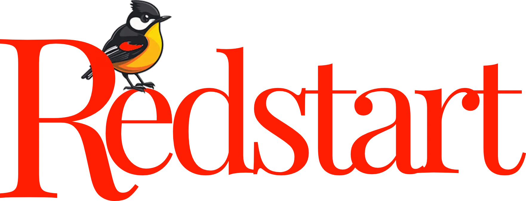 Redstart Media